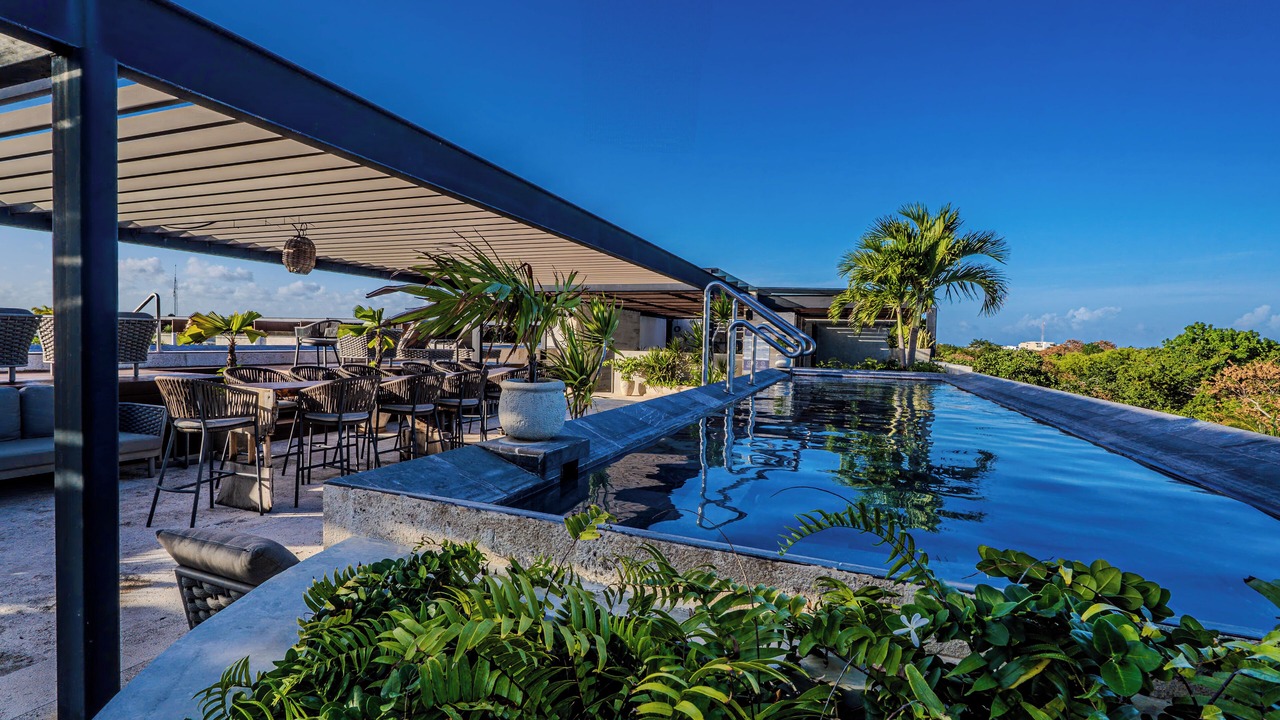 Photo of Outdoor in Playacar