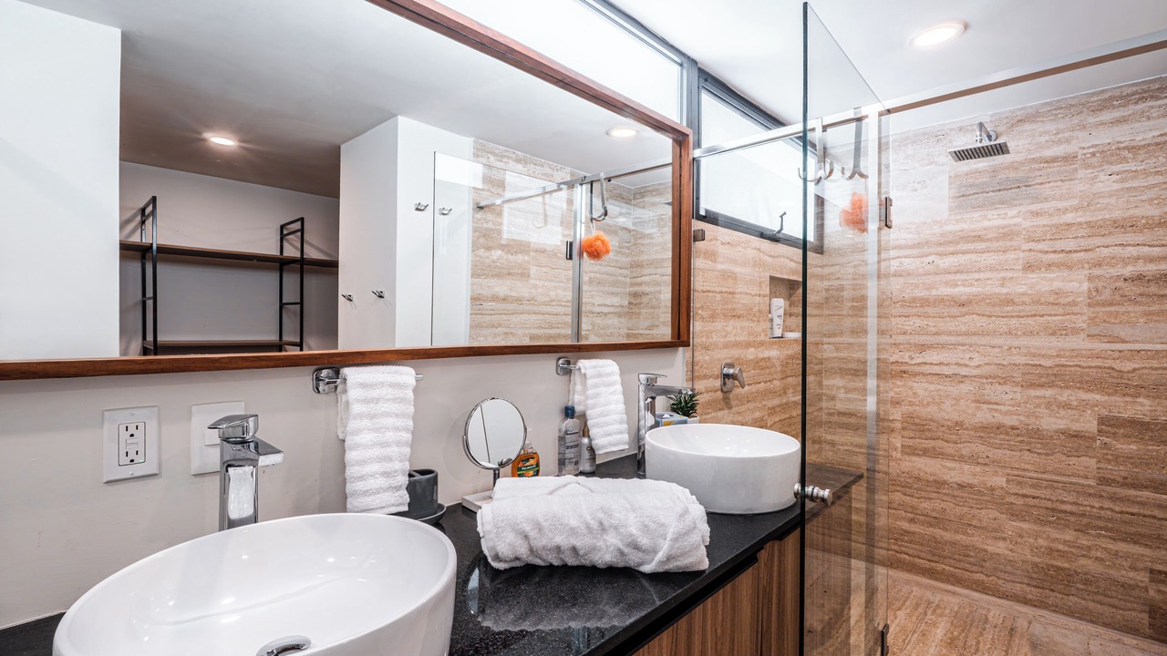 Photo of Bathroom in Playacar