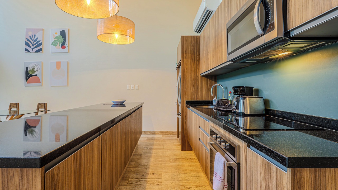 Photo of Kitchen in Playacar