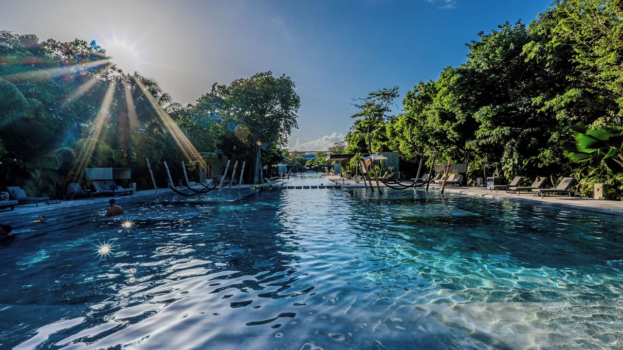 Photo of Outdoor in Playacar