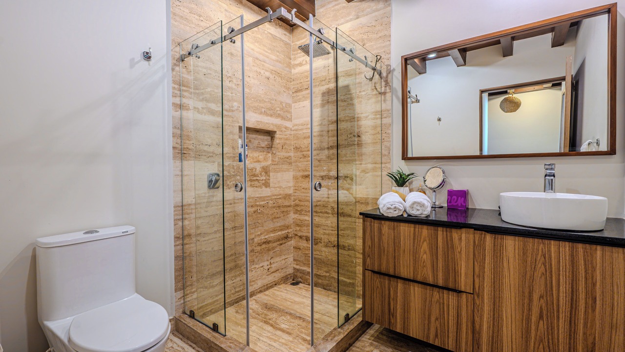 Photo of Bathroom in Playacar