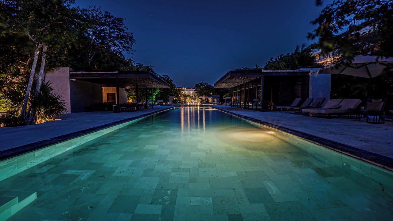 Photo of Outdoor in Playacar