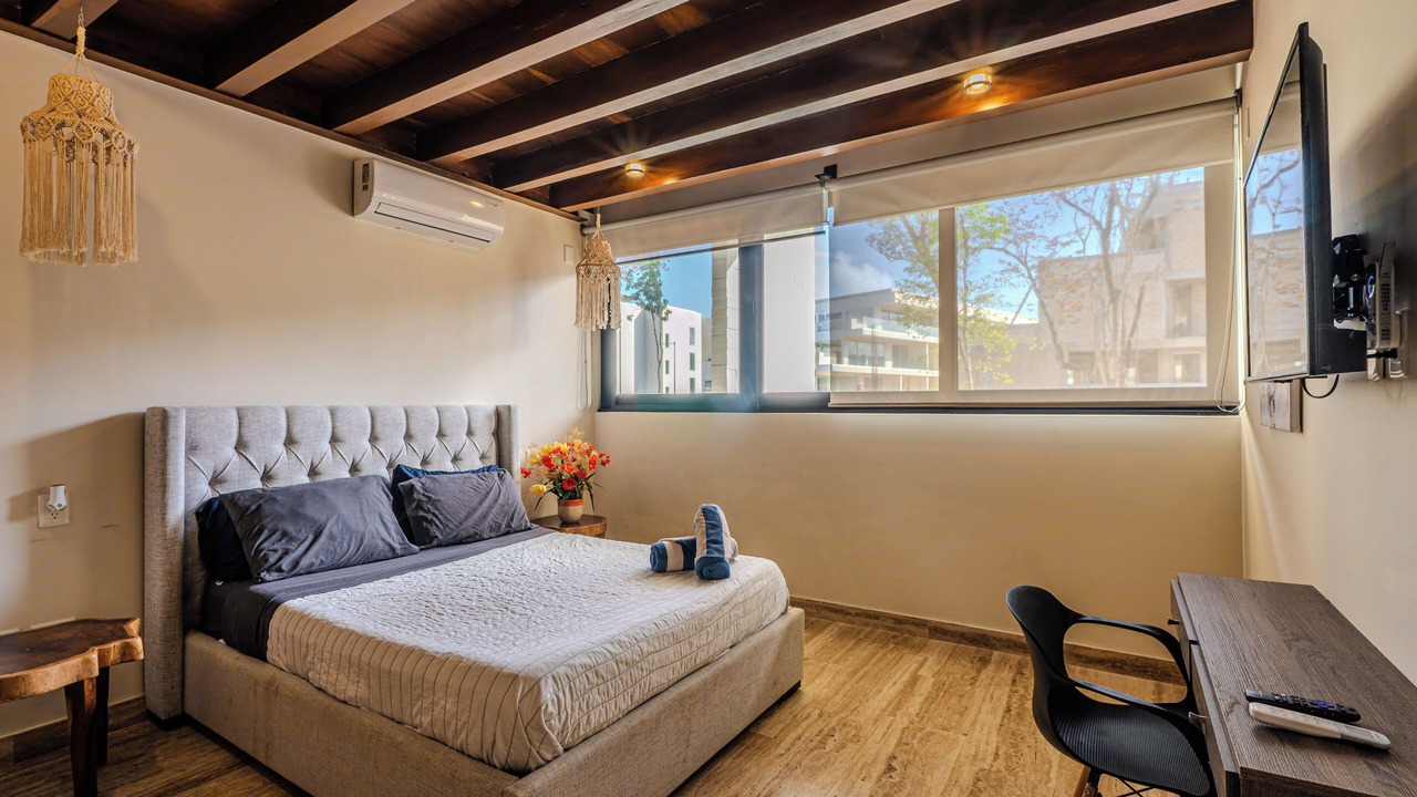 Photo of Bedroom in Playacar