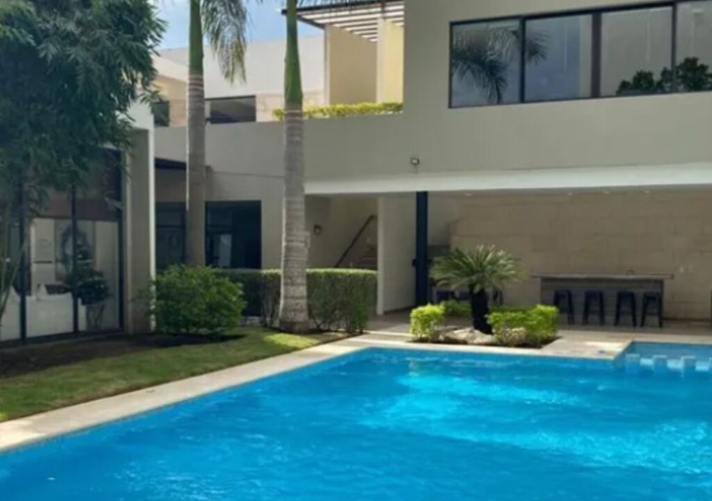 Photo of Outdoor in Puerto Juarez