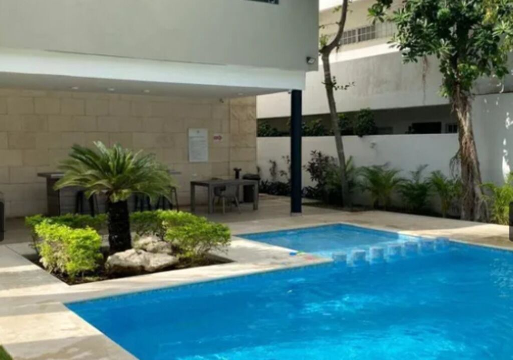 Photo of Outdoor in Puerto Juarez