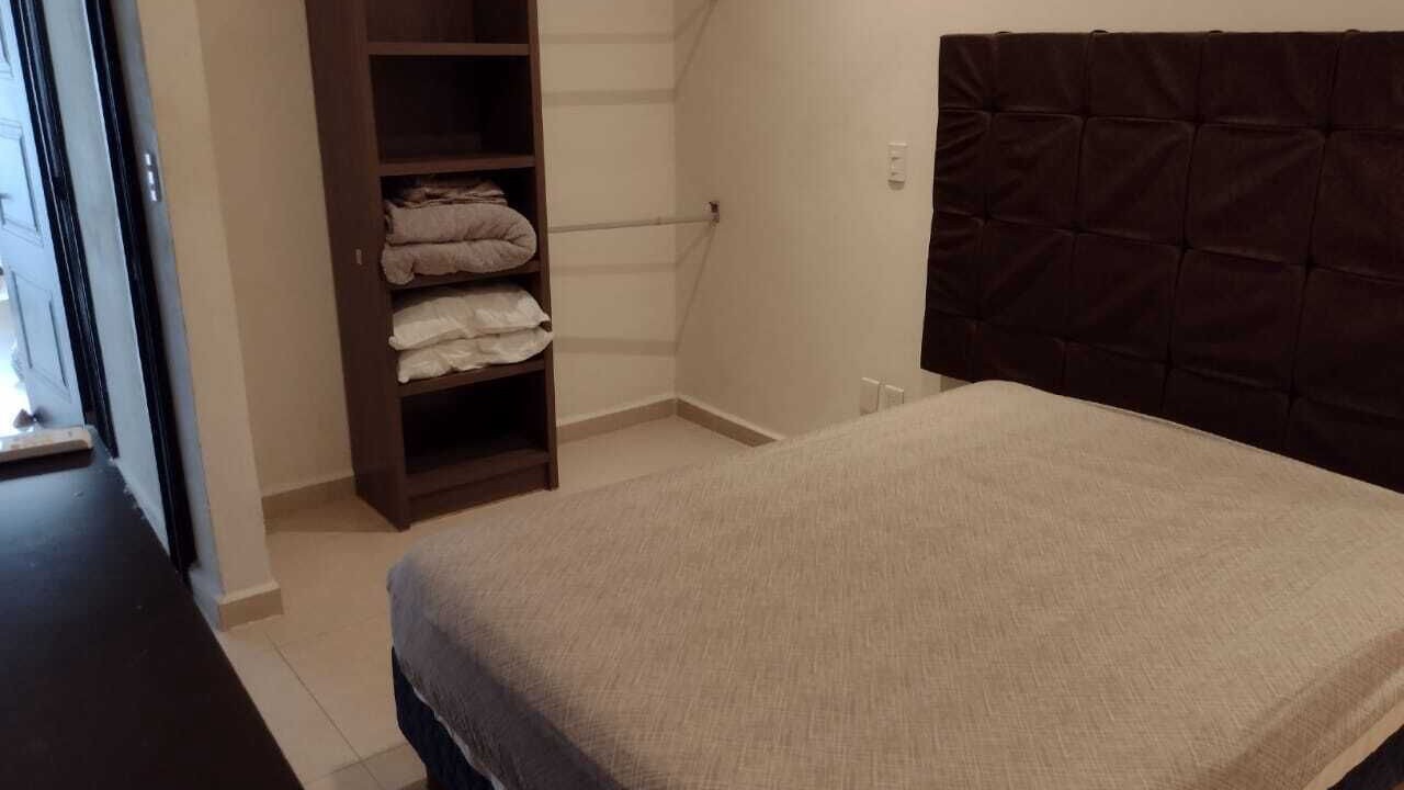 Photo of Bedroom in Puerto Juarez
