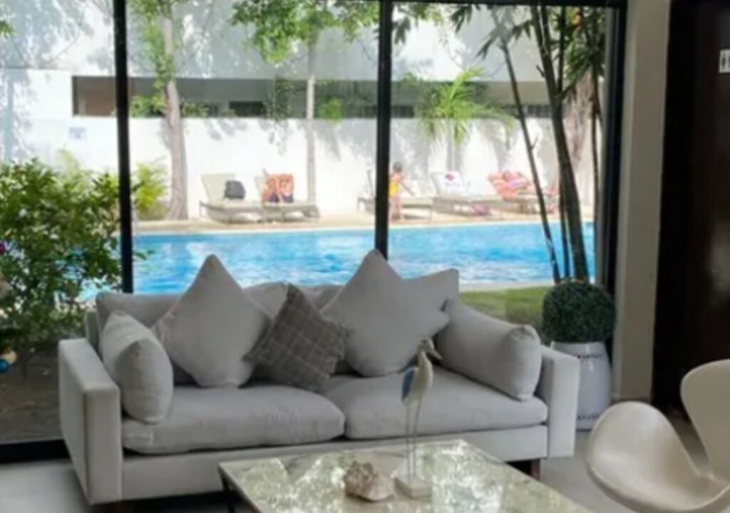 Photo of Livingroom in Puerto Juarez