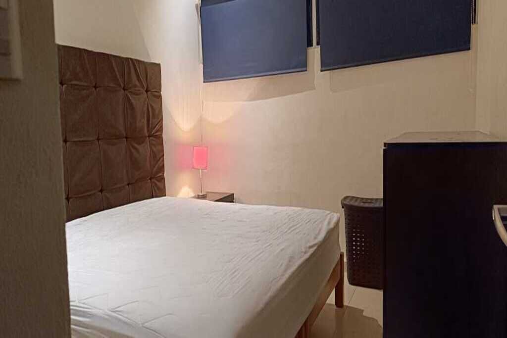 Photo of Bedroom in Puerto Juarez