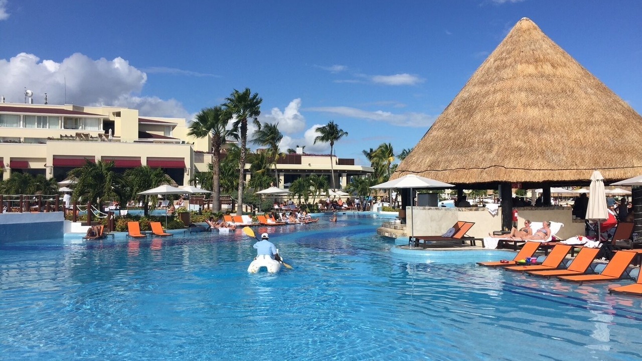 Photo of Outdoor in Cancun