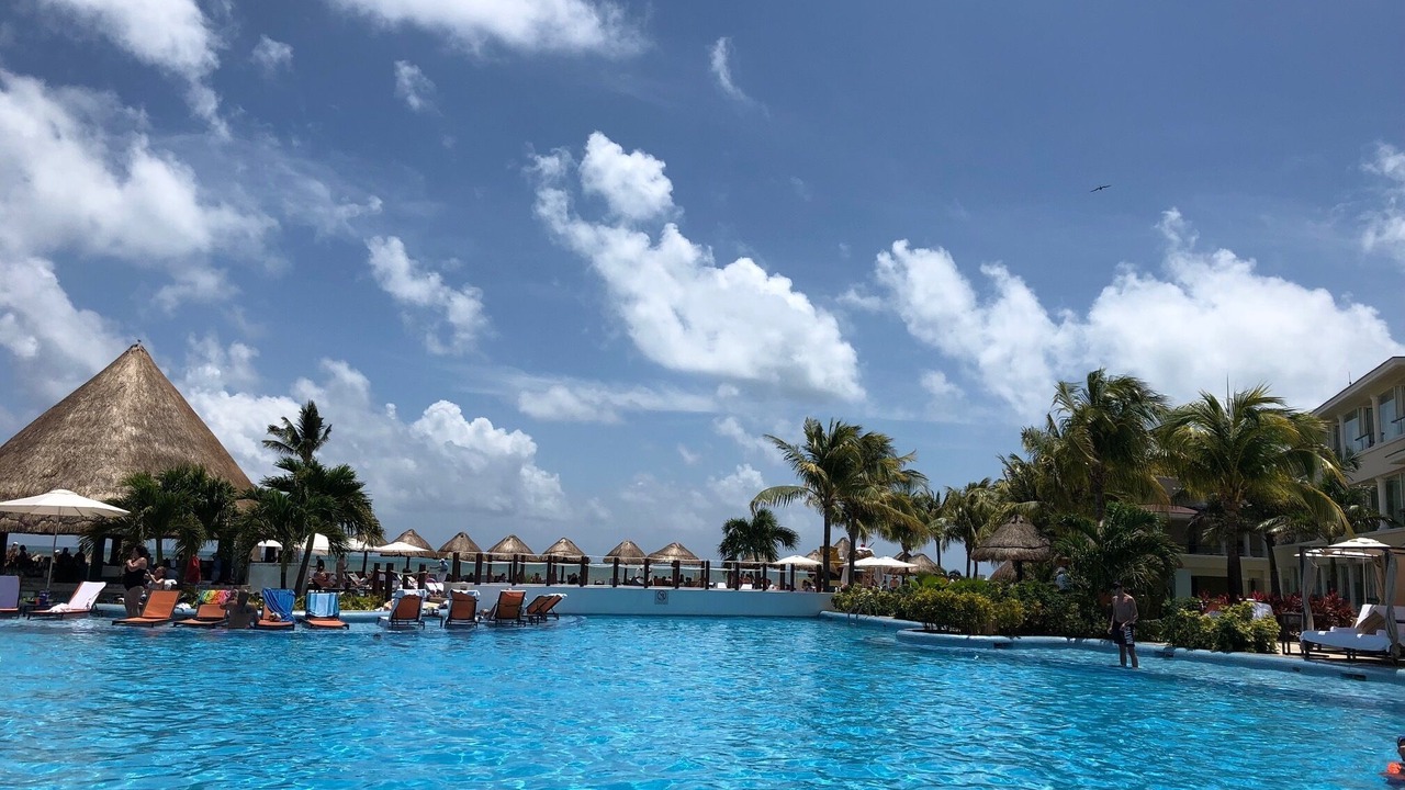 Photo of Outdoor in Cancun