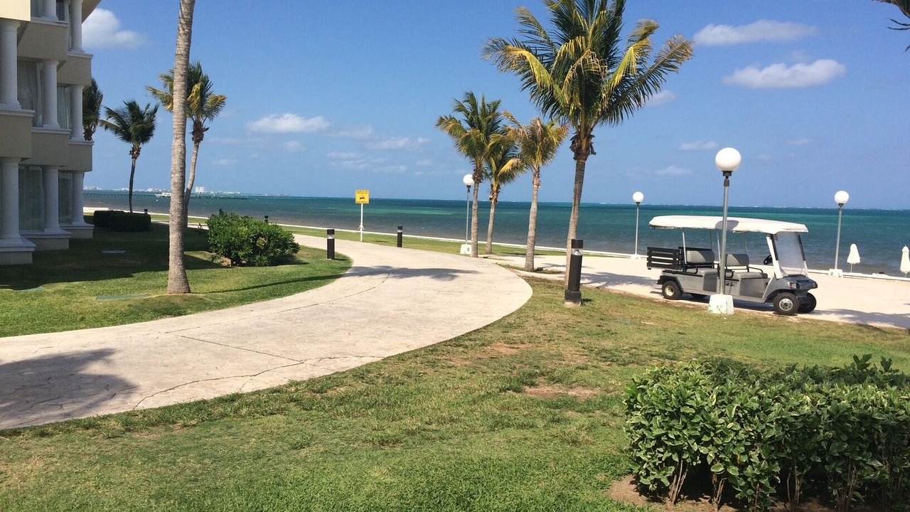 Photo of Outdoor in Cancun