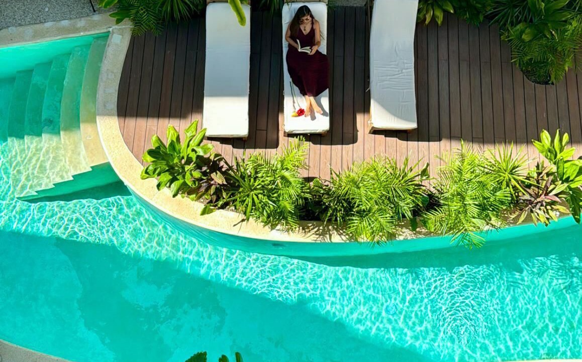 Photo of Outdoor in Tulum