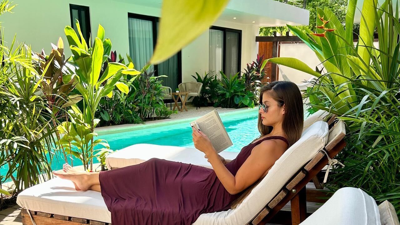 Photo of Outdoor in Tulum