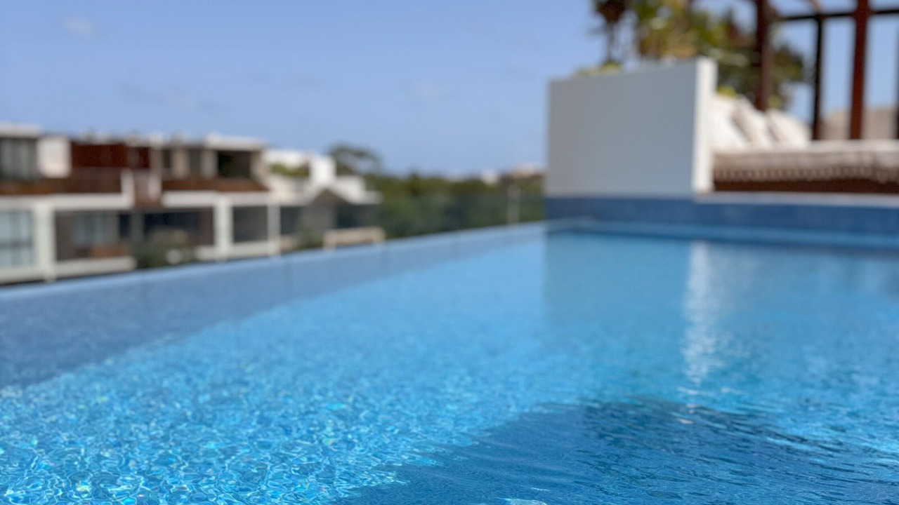 Photo of Outdoor in Tulum