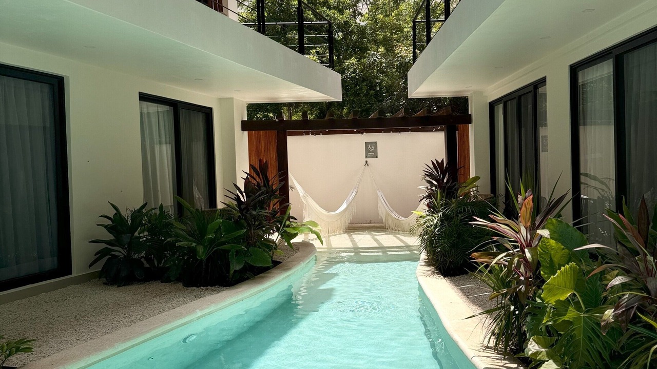 Photo of Outdoor in Tulum