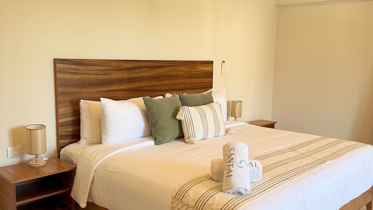 Photo of Bedroom in Tulum