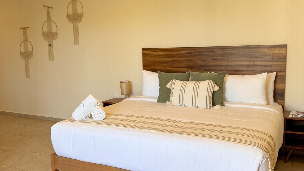 Photo of Bedroom in Tulum
