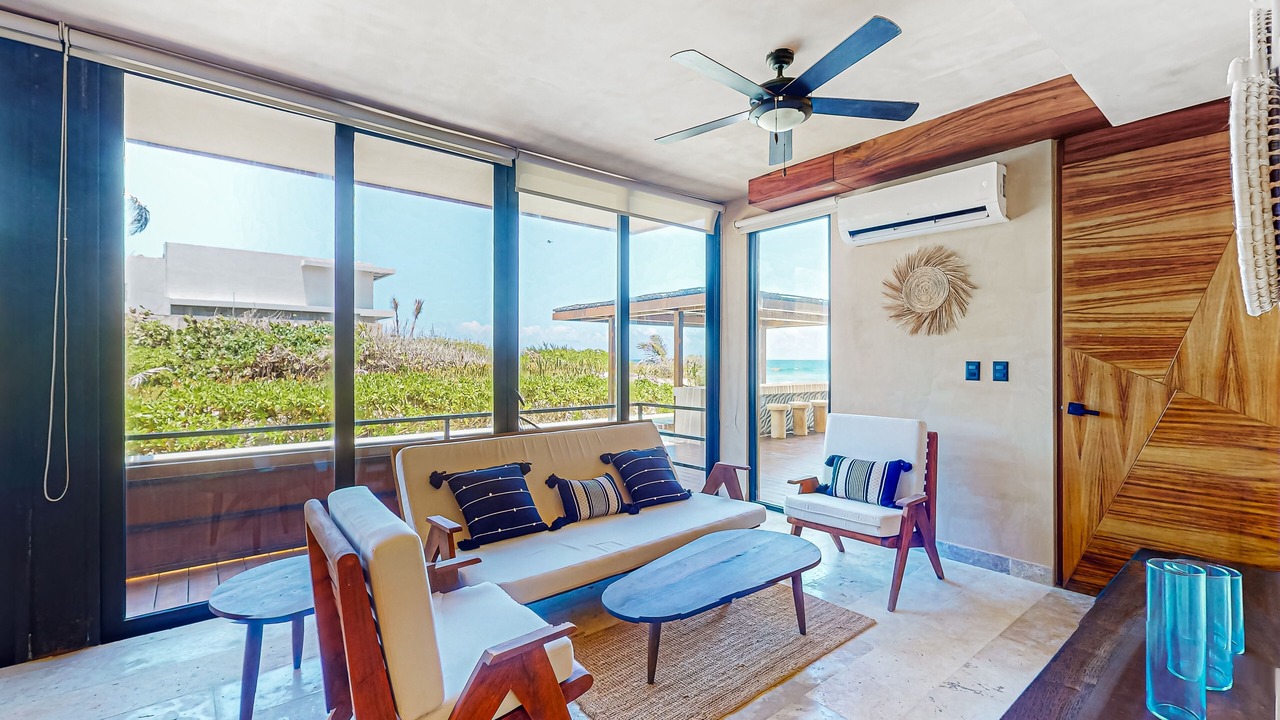 Photo of Livingroom in Tulsayab