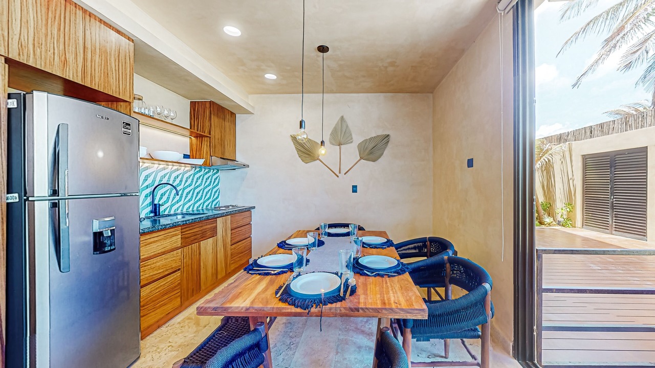 Photo of Kitchen in Tulsayab