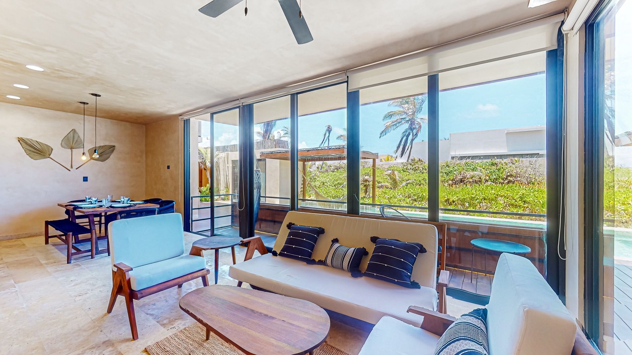 Photo of Livingroom in Tulsayab