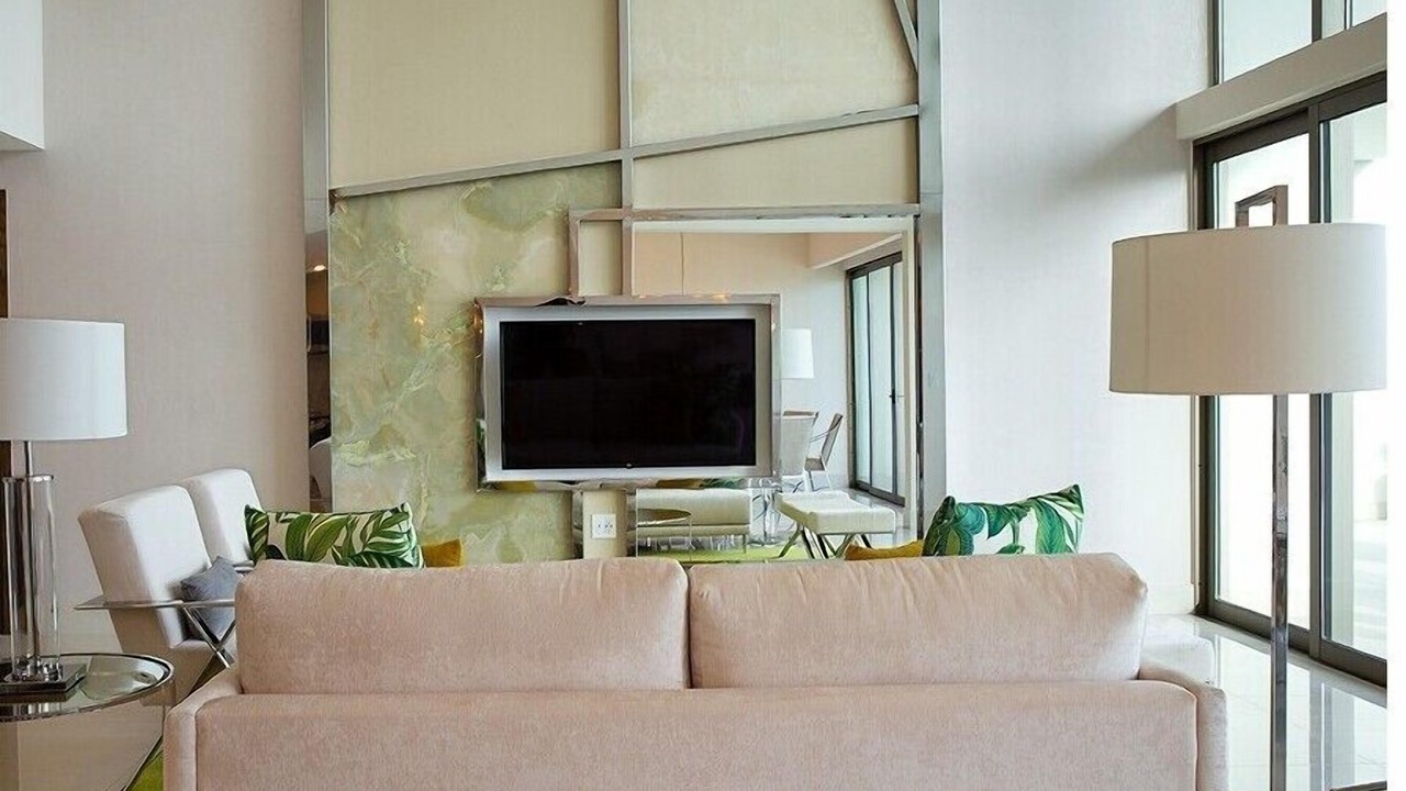 Photo of Livingroom in Puerto Juarez