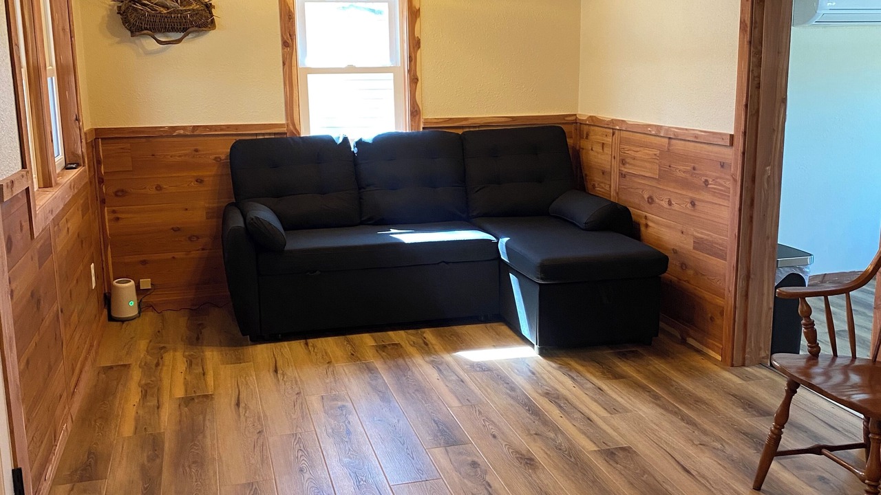 Photo of Livingroom in Warsaw