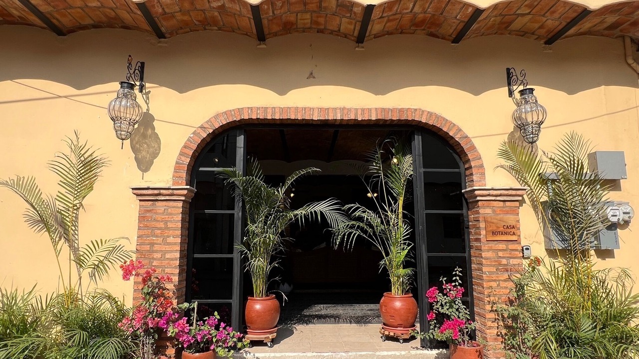 Photo of Outdoor in Lo de Marcos