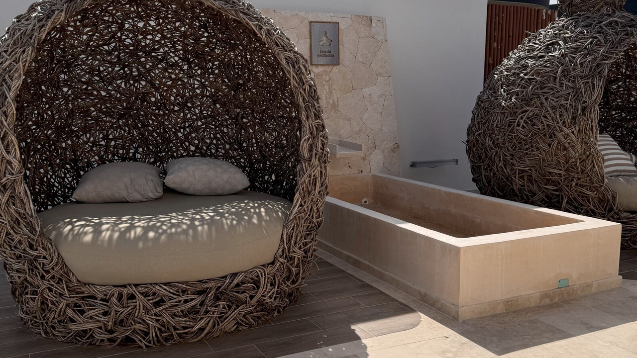 Photo of Patio Balcony in Tulum