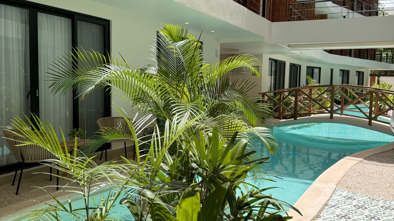 Photo of Outdoor in Tulum