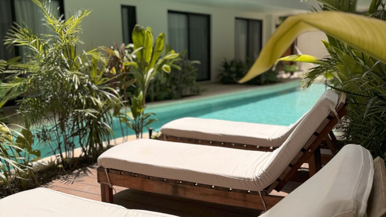Photo of Outdoor in Tulum