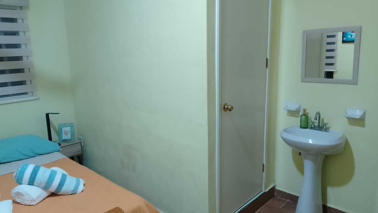 Photo of Bedroom in Xul-Ha