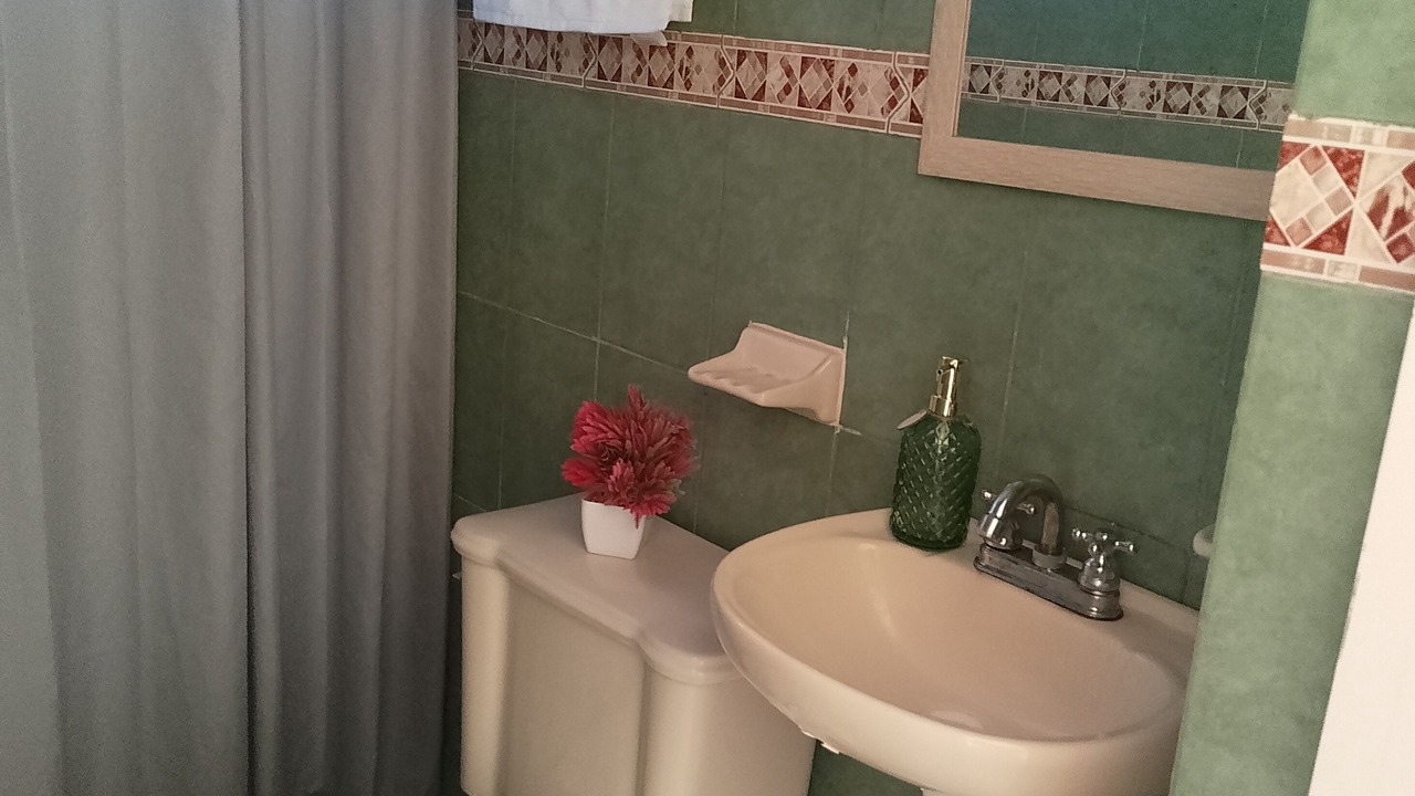 Photo of Bathroom in Xul-Ha