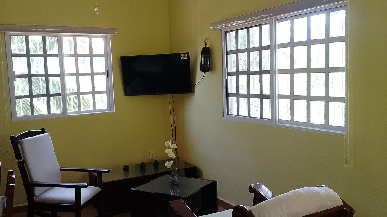 Photo of Livingroom in Xul-Ha