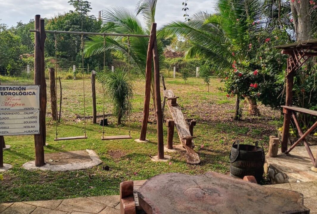 Photo of Outdoor in Xul-Ha