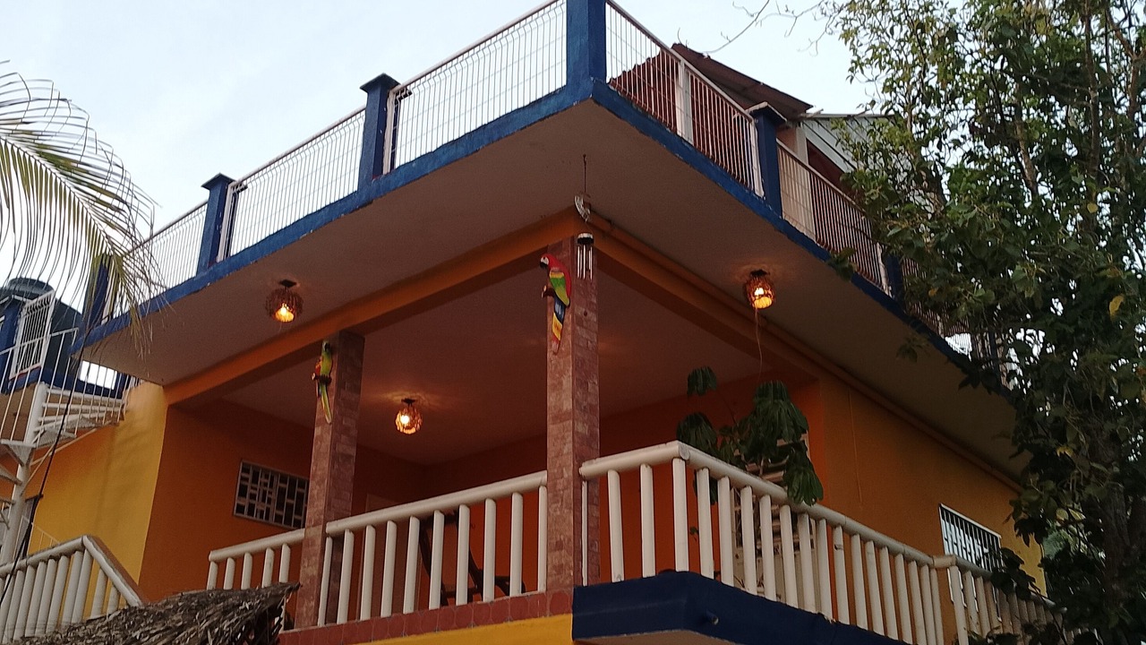 Photo of Outdoor in Xul-Ha