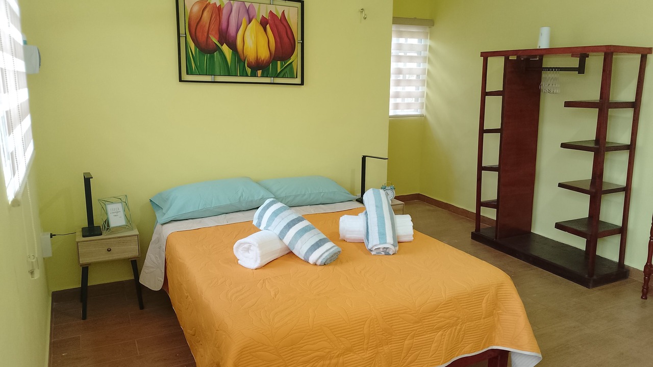 Photo of Bedroom in Xul-Ha