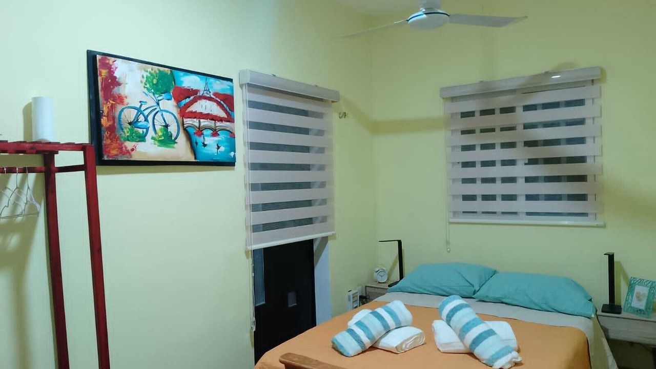 Photo of Bedroom in Xul-Ha