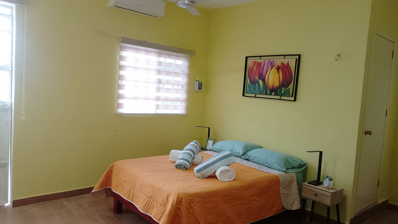 Photo of Bedroom in Xul-Ha