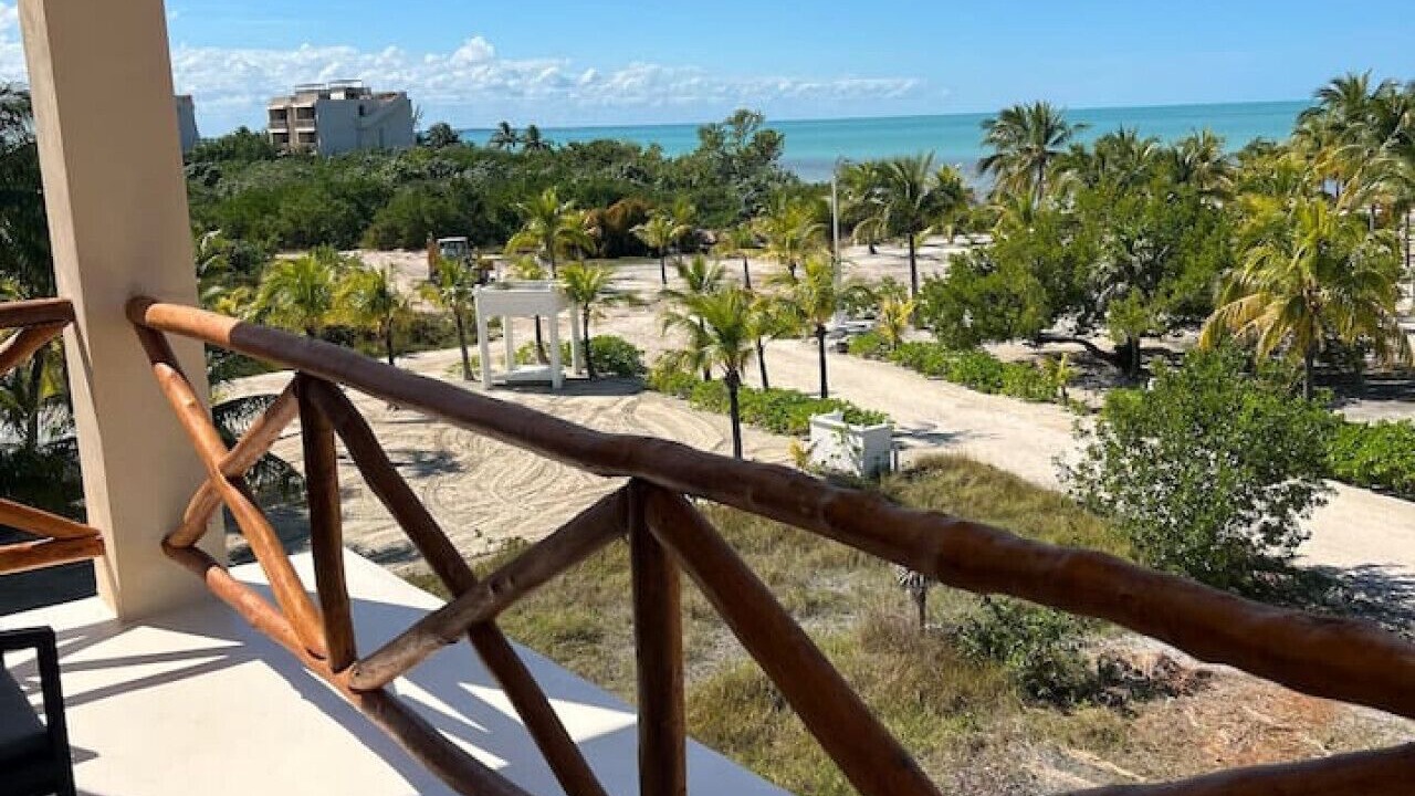 Photo of Outdoor in Isla Holbox