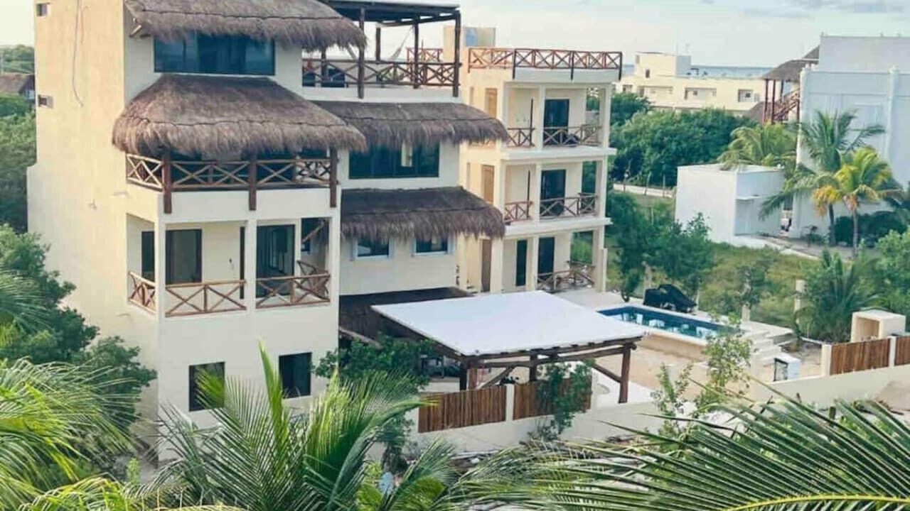 Photo of Outdoor in Isla Holbox