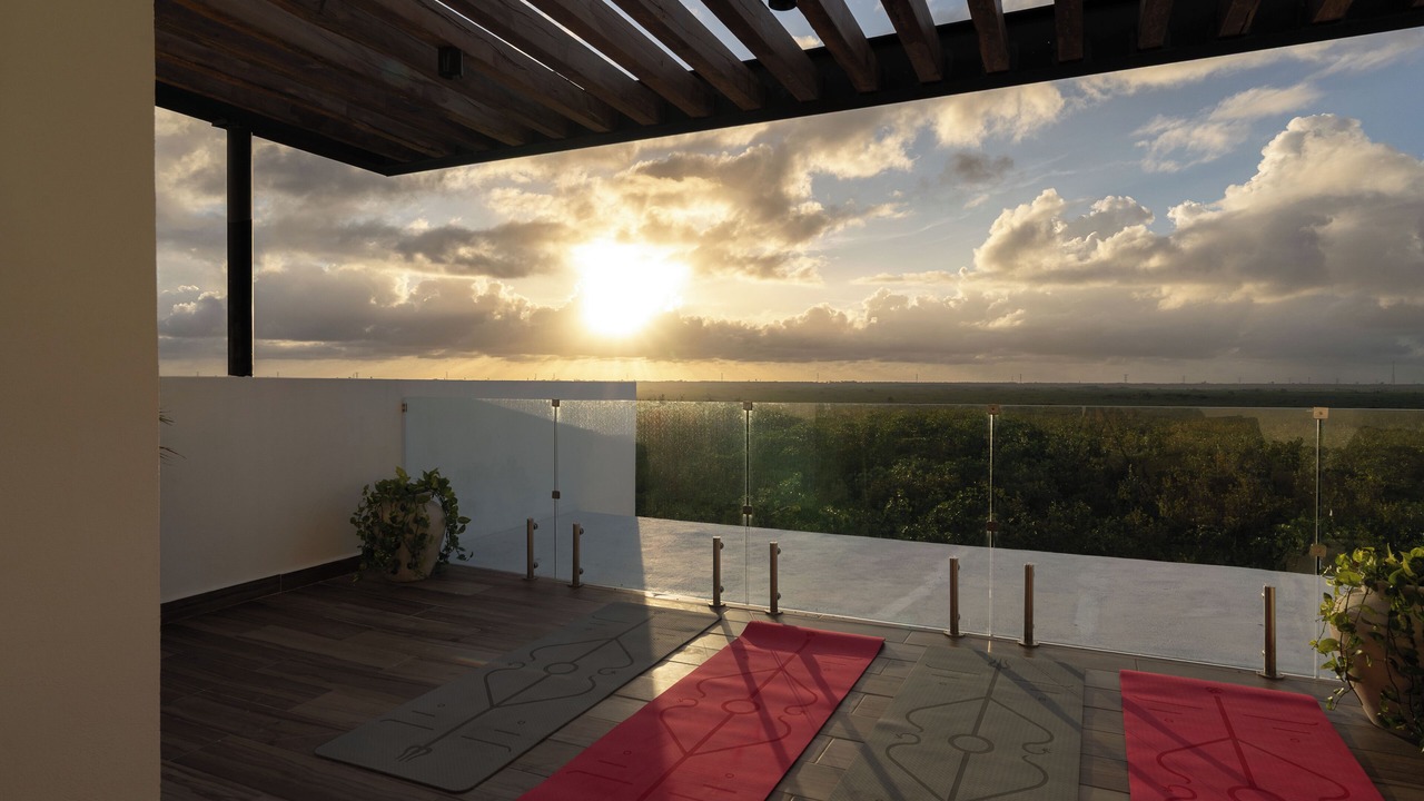 Photo of Outdoor in Puerto Morelos