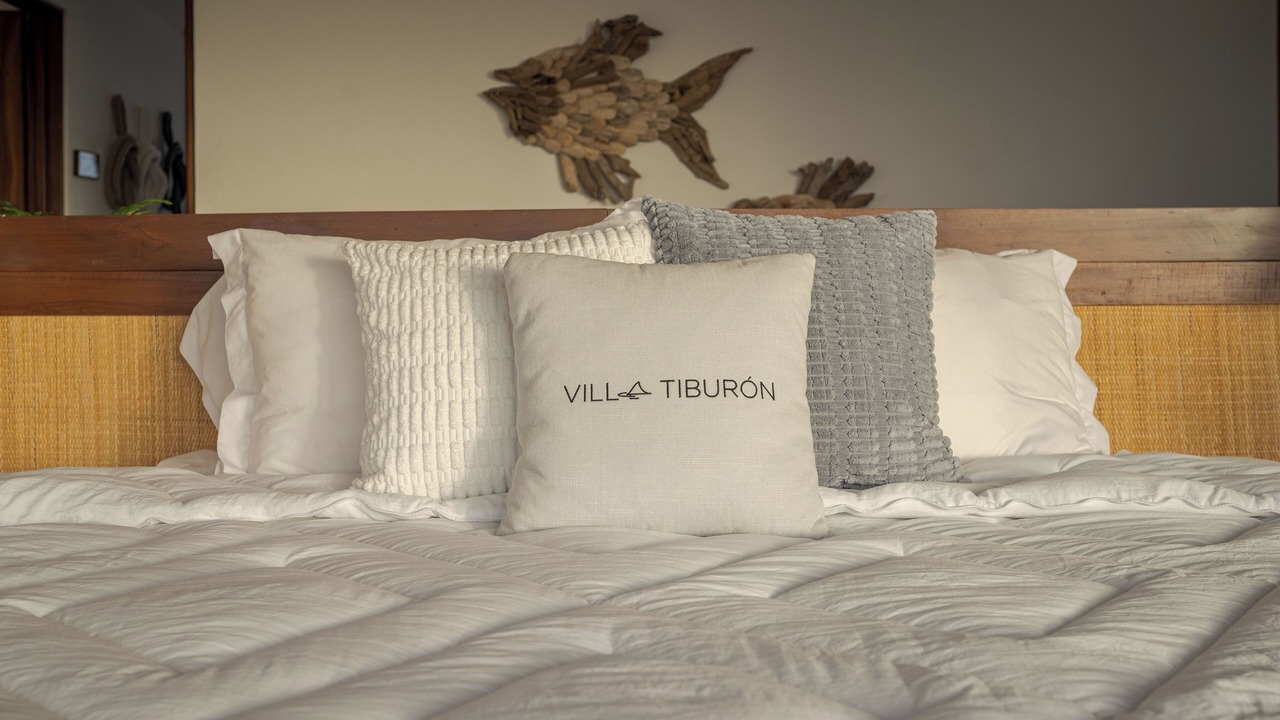 Photo of Bedroom in Puerto Morelos