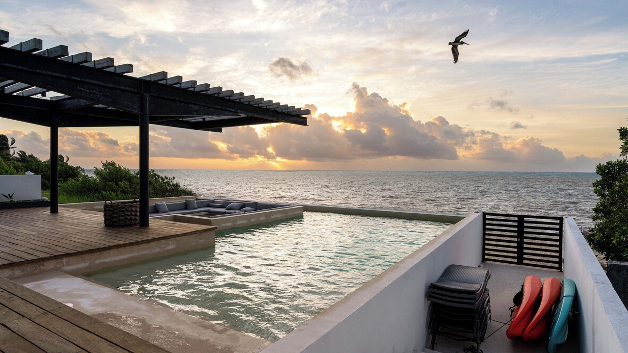 Photo of Outdoor in Puerto Morelos