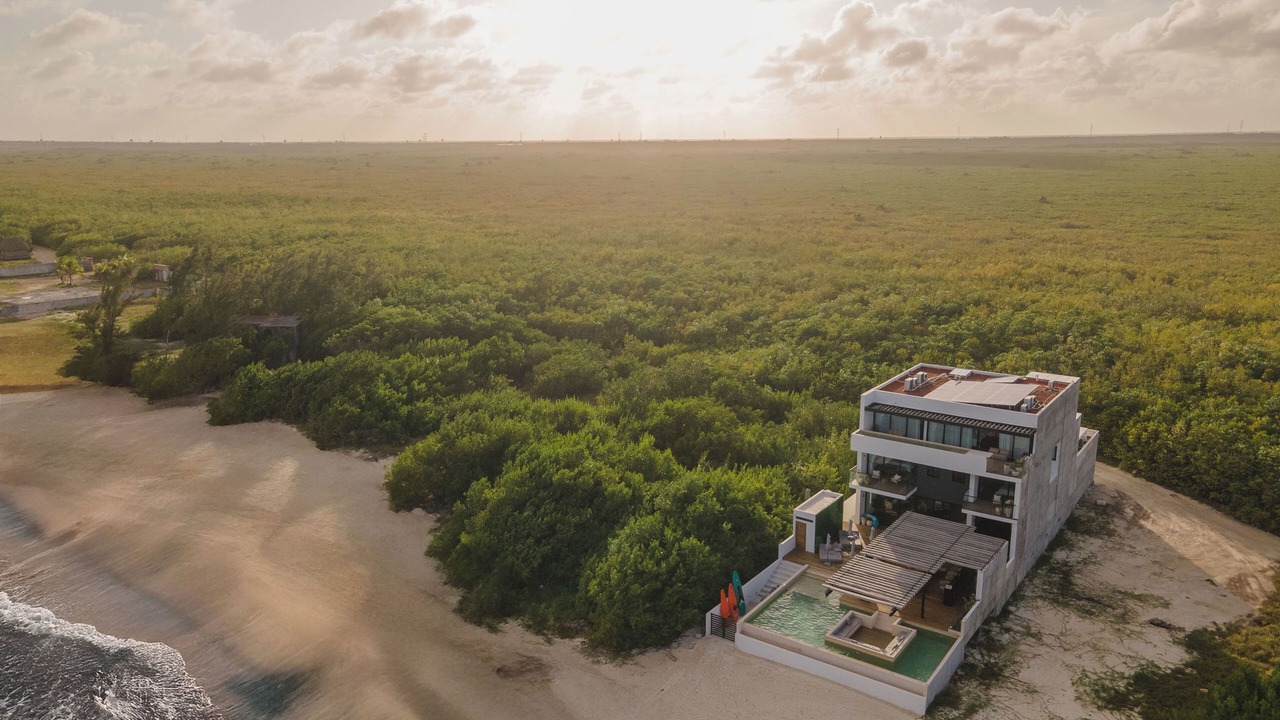 Photo of Outdoor in Puerto Morelos