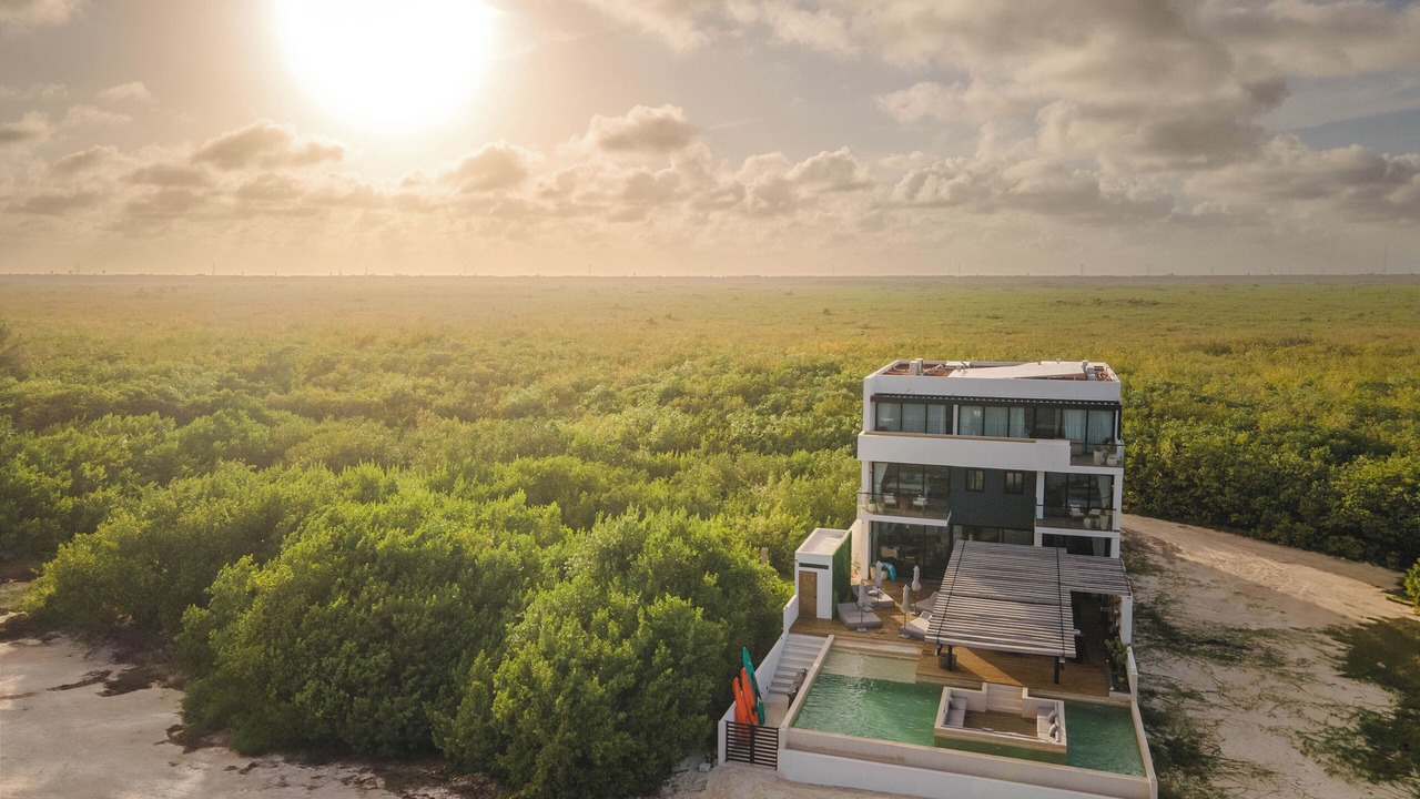Photo of Outdoor in Puerto Morelos