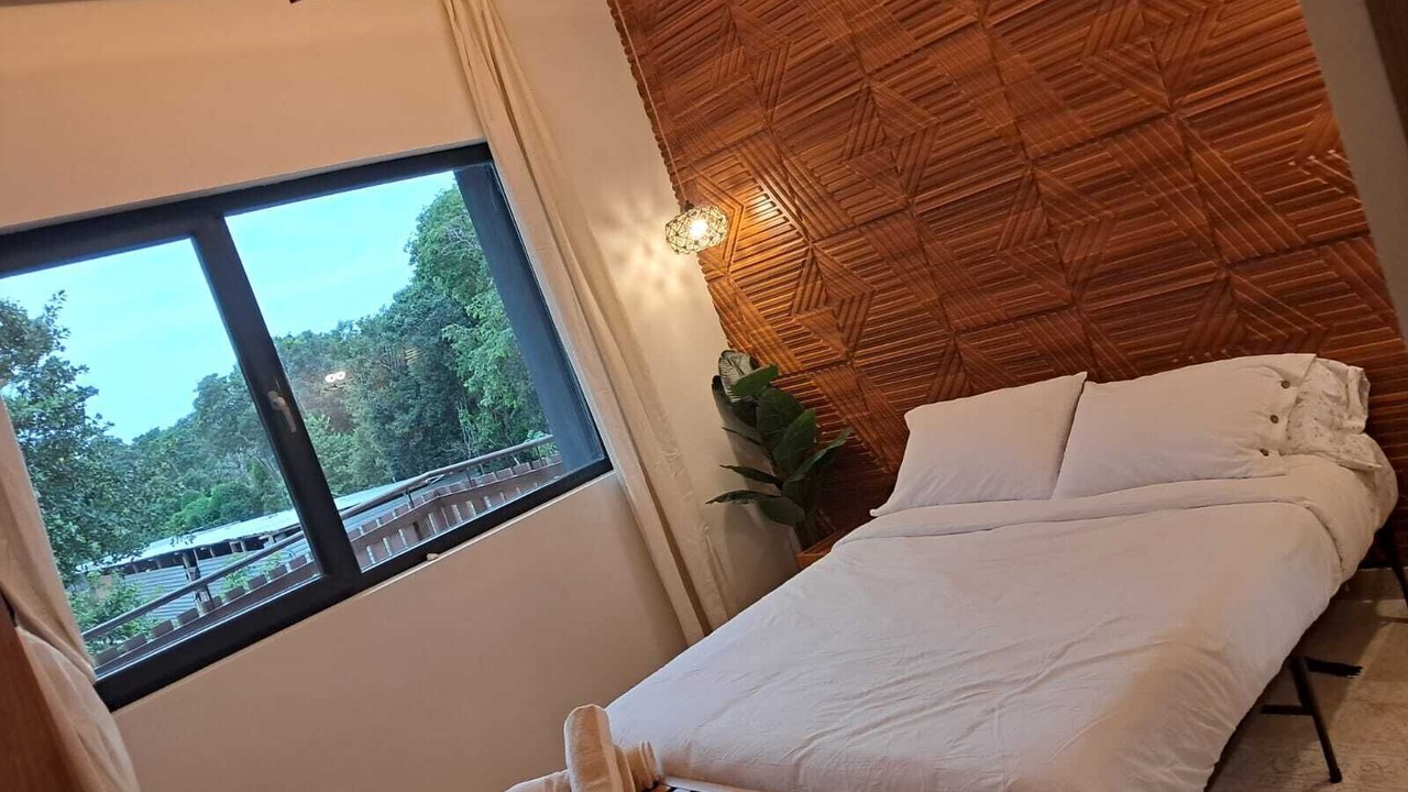 Photo of Bedroom in Playa Paraiso