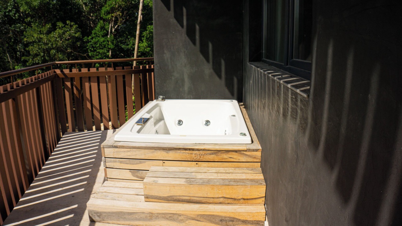 Photo of Outdoor in Playa Paraiso