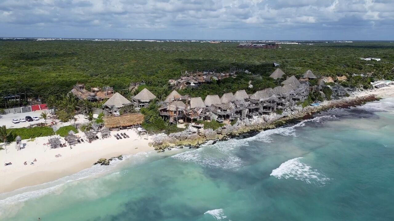 Photo of Others in Playa Paraiso
