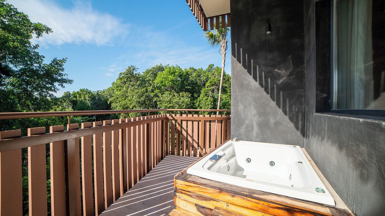 Photo of Outdoor in Zona Hotelera