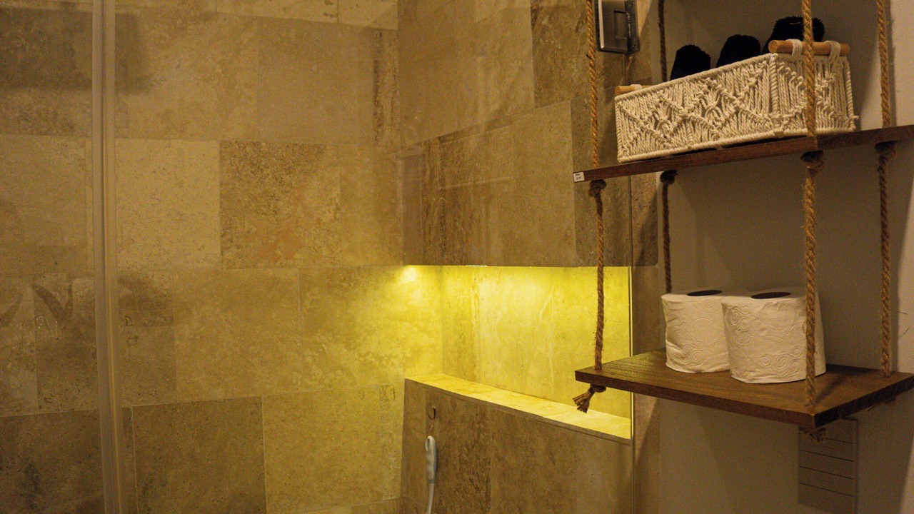 Photo of Bathroom in Playa Paraiso